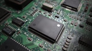 超希少 自作マイコンボード 製作資料・機械語勉強? （ARM(STM32)の基礎 