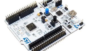 プログラム・カスタマイズ済みマイコンボード ARMで電子工作しながら学習するのにお勧めNucleo開発ボード | 即戦力